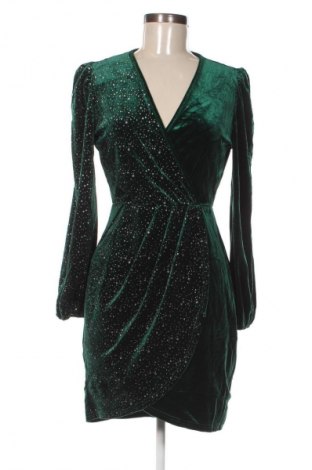 Rochie SHEIN, Mărime L, Culoare Verde, Preț 95,99 Lei