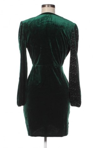 Rochie SHEIN, Mărime L, Culoare Verde, Preț 95,99 Lei