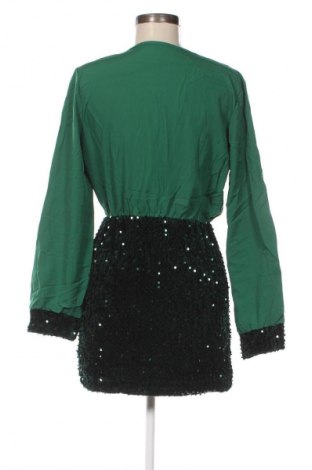 Rochie SHEIN, Mărime M, Culoare Verde, Preț 48,99 Lei