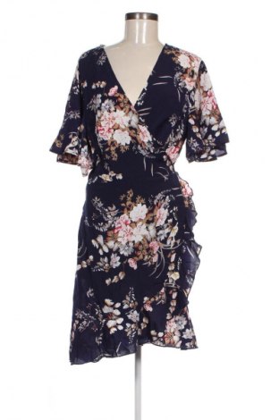 Rochie SHEIN, Mărime XXL, Culoare Multicolor, Preț 59,99 Lei