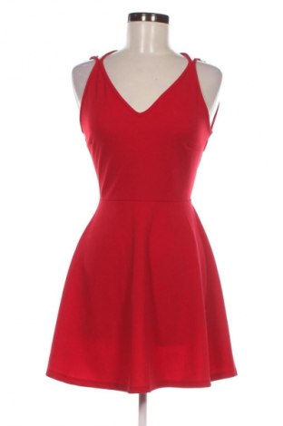 Kleid SHEIN, Größe S, Farbe Rot, Preis € 11,99