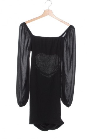 Kleid SHEIN, Größe M, Farbe Schwarz, Preis 20,49 €