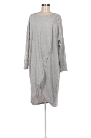 Kleid SHEIN, Größe XXL, Farbe Grau, Preis € 19,99