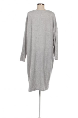 Kleid SHEIN, Größe XXL, Farbe Grau, Preis € 19,99