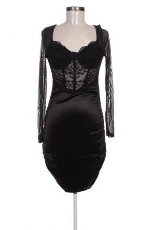 Rochie SHEIN, Mărime M, Culoare Negru, Preț 88,99 Lei