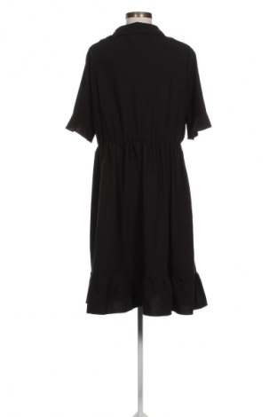 Rochie SHEIN, Mărime XL, Culoare Negru, Preț 55,99 Lei