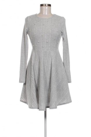 Kleid SHEIN, Größe S, Farbe Grau, Preis € 10,99