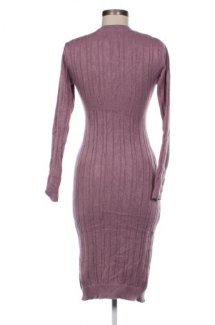 Kleid SHEIN, Größe XL, Farbe Rosa, Preis 20,49 €