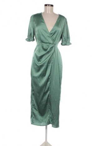 Rochie SHEIN, Mărime M, Culoare Verde, Preț 73,98 Lei