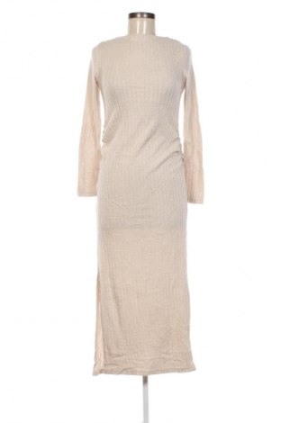 Kleid SHEIN, Größe S, Farbe Beige, Preis € 11,99