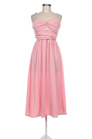 Kleid SHEIN, Größe S, Farbe Rosa, Preis 14,84 €