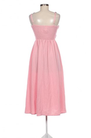 Kleid SHEIN, Größe S, Farbe Rosa, Preis 14,84 €