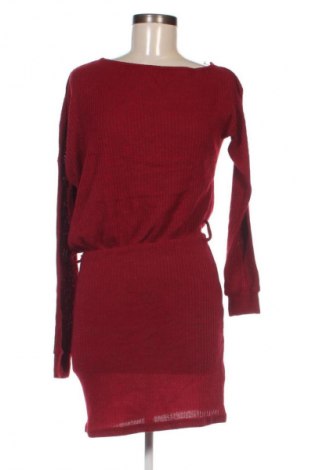 Kleid SHEIN, Größe M, Farbe Rot, Preis 20,49 €