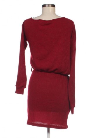 Kleid SHEIN, Größe M, Farbe Rot, Preis 20,49 €