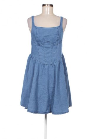 Kleid SHEIN, Größe M, Farbe Blau, Preis € 14,84