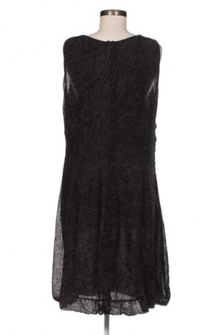 Kleid Selection By Ulla Popken, Größe XXL, Farbe Schwarz, Preis 17,99 €