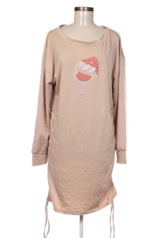 Kleid Sheilay, Größe M, Farbe Beige, Preis € 14,99