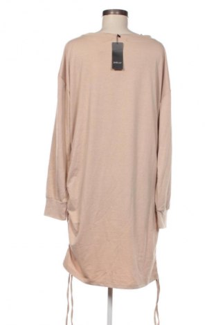 Kleid Sheilay, Größe M, Farbe Beige, Preis 14,99 €