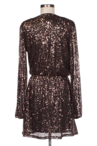 Kleid Sinsay, Größe L, Farbe Golden, Preis 18,99 €