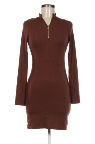 Kleid Sinsay, Größe M, Farbe Braun, Preis € 8,49