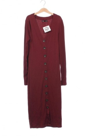 Kleid Sinsay, Größe XS, Farbe Rot, Preis € 7,16