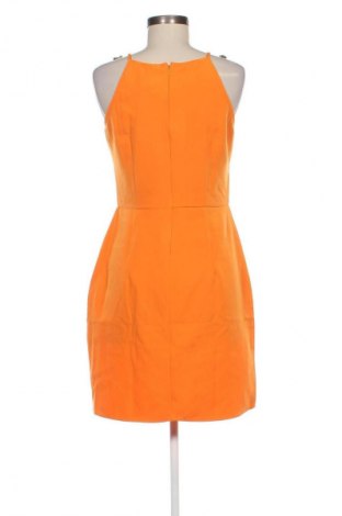 Kleid Sinsay, Größe L, Farbe Orange, Preis 17,99 €