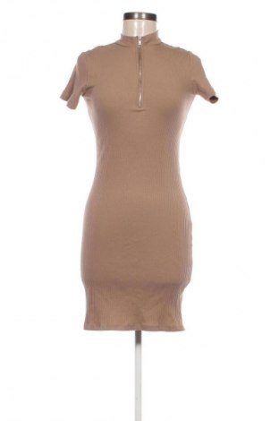 Kleid Sinsay, Größe S, Farbe Beige, Preis € 14,91