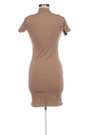 Kleid Sinsay, Größe S, Farbe Beige, Preis € 11,49