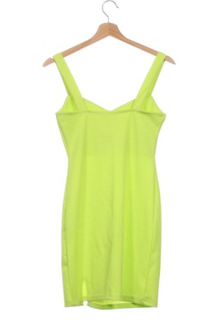 Rochie Sinsay, Mărime XS, Culoare Verde, Preț 73,98 Lei