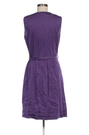 Kleid Sisley, Größe L, Farbe Lila, Preis € 41,91