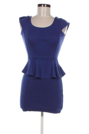 Kleid Stradivarius, Größe S, Farbe Blau, Preis € 19,49