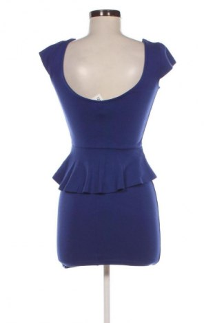 Kleid Stradivarius, Größe S, Farbe Blau, Preis € 19,49