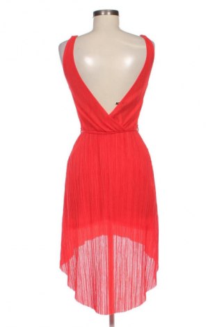 Kleid Stradivarius, Größe S, Farbe Rot, Preis € 14,84