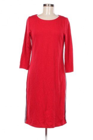 Kleid Street One, Größe M, Farbe Rot, Preis 13,99 €