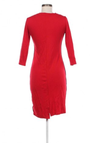 Kleid Street One, Größe M, Farbe Rot, Preis € 11,99