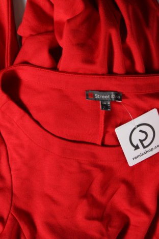 Kleid Street One, Größe M, Farbe Rot, Preis € 15,99