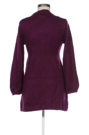 Kleid Style & Co, Größe M, Farbe Lila, Preis 10,49 €