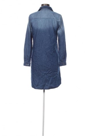 Kleid Sublevel, Größe S, Farbe Blau, Preis 9,49 €