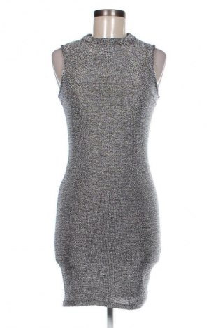 Kleid Superdry, Größe S, Farbe Silber, Preis € 17,49