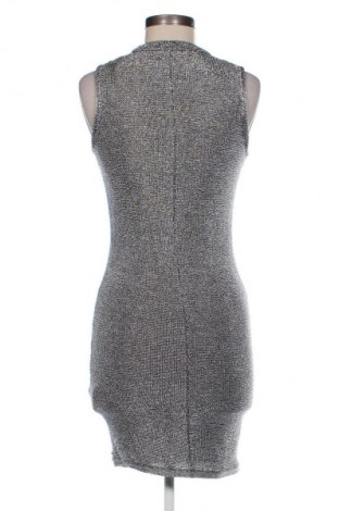 Kleid Superdry, Größe S, Farbe Silber, Preis € 17,49