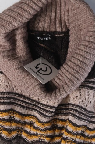 Damenpullover Taifun, Größe M, Farbe Mehrfarbig, Preis € 34,99