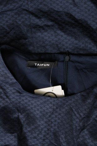 Φόρεμα Taifun, Μέγεθος S, Χρώμα Γκρί, Τιμή 22,99 €