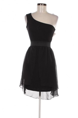 Kleid Tally Weijl, Größe M, Farbe Schwarz, Preis 11,99 €