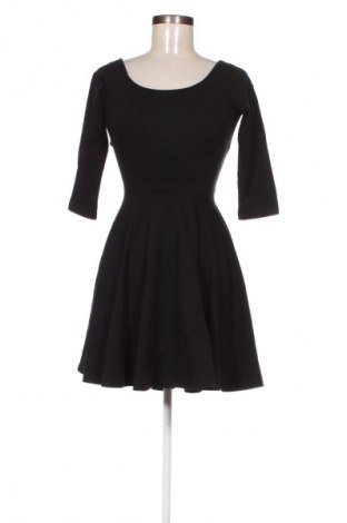 Kleid Tally Weijl, Größe S, Farbe Schwarz, Preis € 9,49