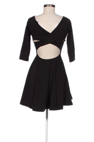 Kleid Tally Weijl, Größe S, Farbe Schwarz, Preis € 9,49