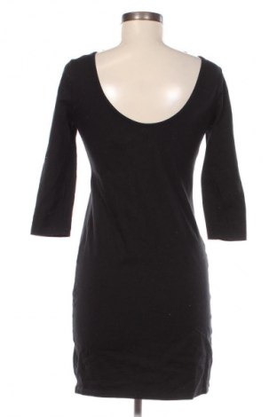 Kleid Tally Weijl, Größe XL, Farbe Schwarz, Preis 13,99 €