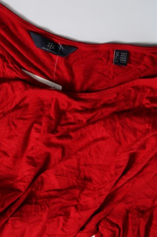 Kleid Tchibo, Größe M, Farbe Rot, Preis € 10,49