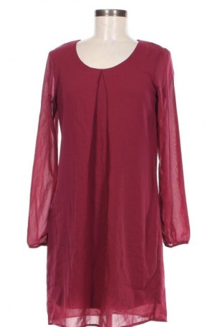 Kleid Terranova, Größe S, Farbe Rot, Preis € 13,99