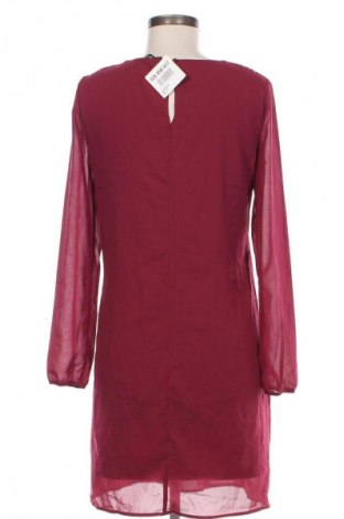 Kleid Terranova, Größe S, Farbe Rot, Preis € 13,99