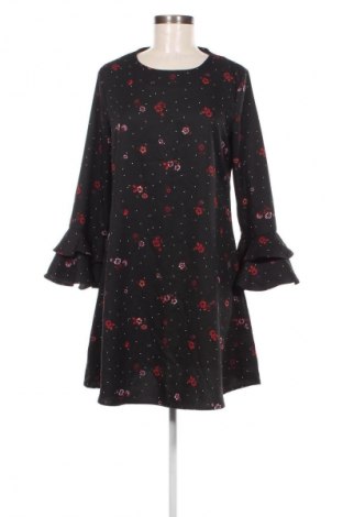 Kleid Terranova, Größe M, Farbe Mehrfarbig, Preis 8,49 €